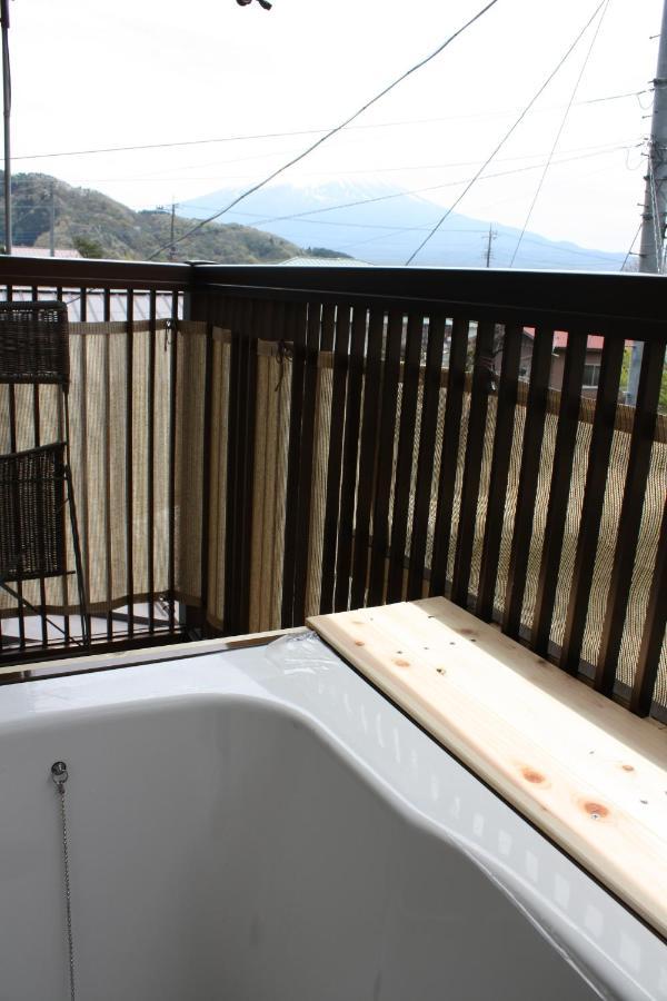Umeya Annex Guest House Fujikawaguchiko Exterior photo